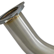 AFE Takeda Cat-Back Exhaust w/ Blue Flame Tip (2016-2021 Civic) - 49-36615-L