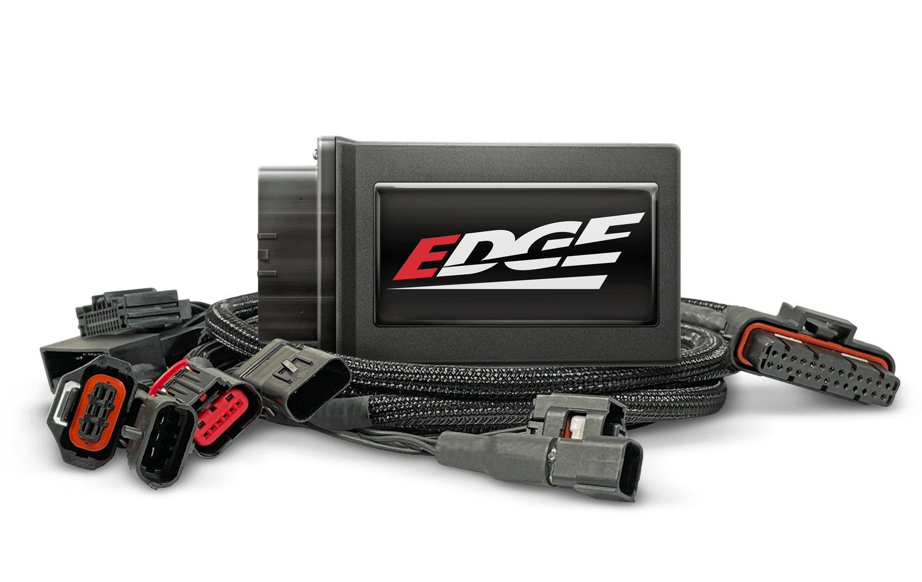 Edge Products EZX + Insight CTS3 Kit (2023-2025 Ford Fitments) - 12713-3