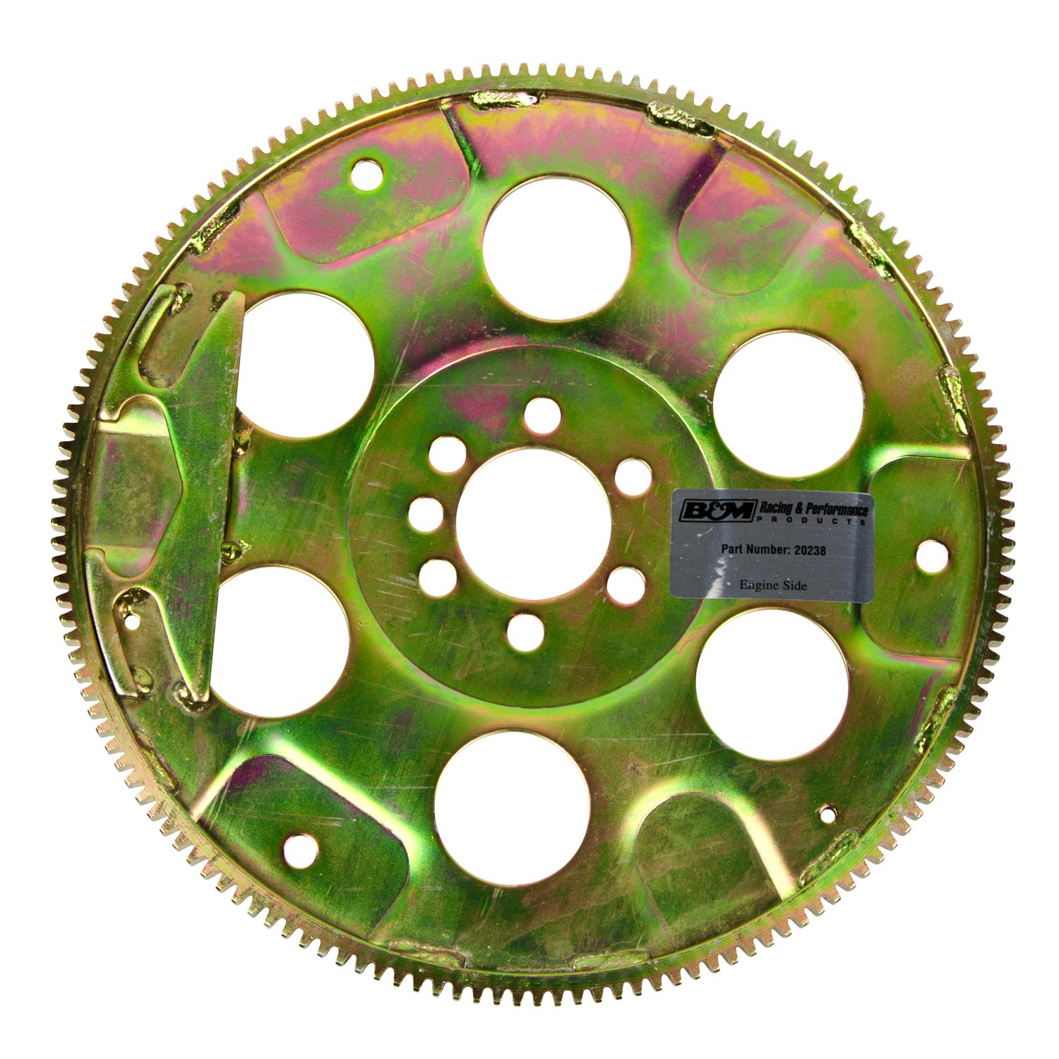 FLEXPLATE 153 TOOTH 86-94 SB CHEV () - 20238