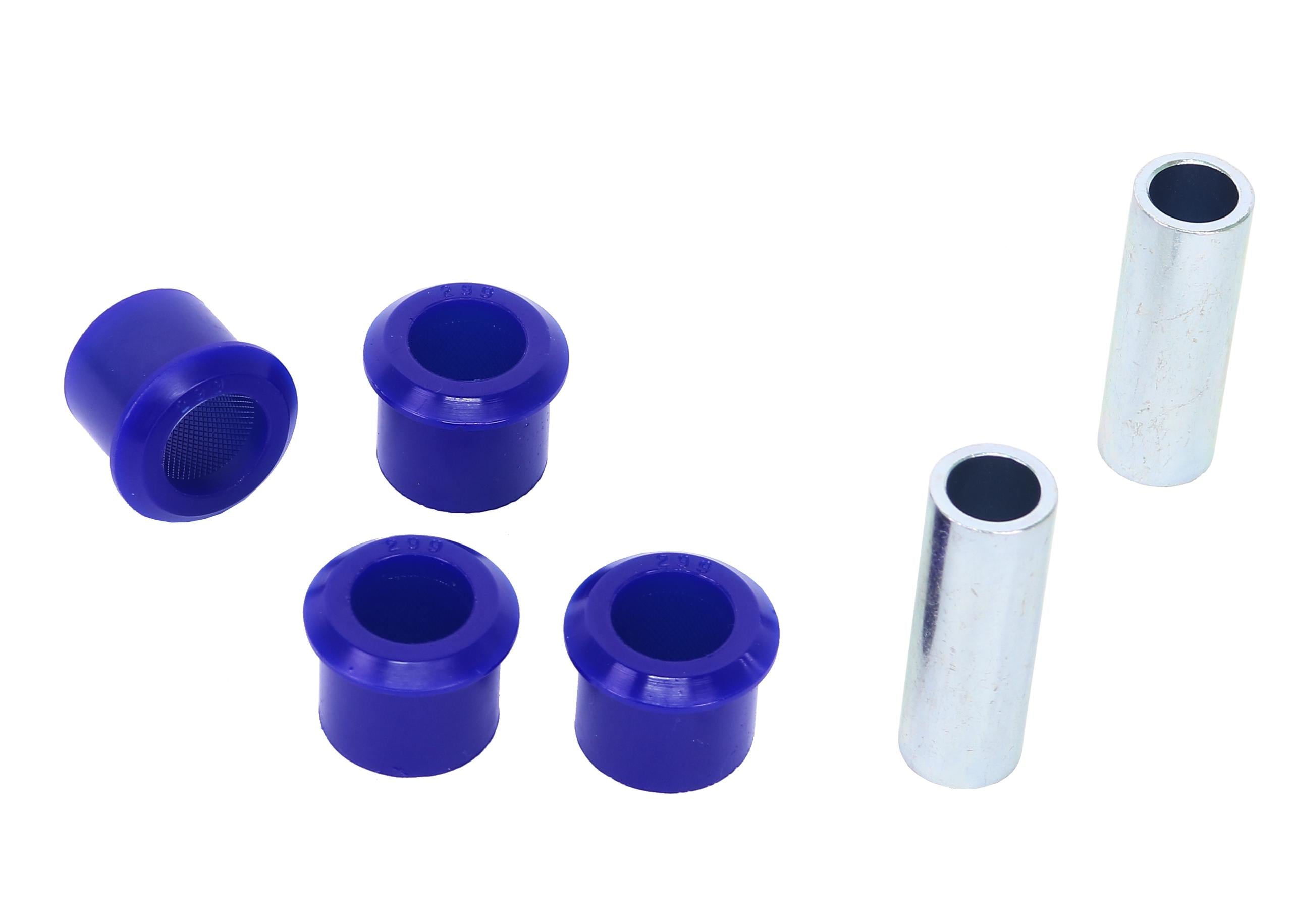 SuperPro Shock Absorber Lower Bush Kit - SPF0299K