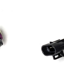 Ridetech 18' Ride Height Sensor Cable For Rpx &Amp; E5 Control System And Hadley Sensor. - 31900066