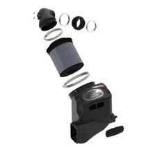 AFE Momentum HD Cold Air Intake System w/ Pro 10R Filter (GM Trucks 20-22/SUVs 20-22 L6-3.0L (td) LM2) - 50-70064T