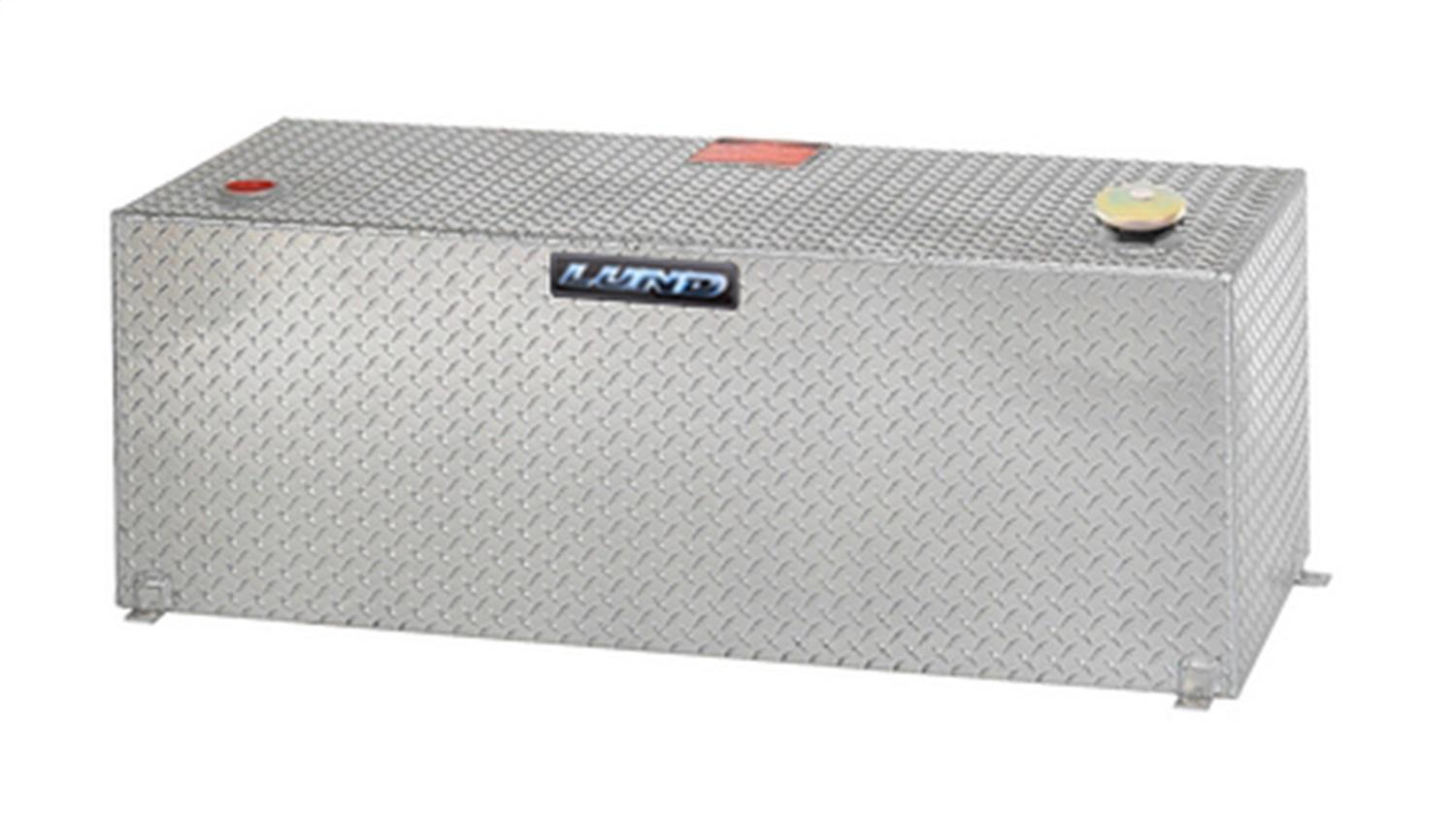Lund Aluminum Tanks &Amp; Combo Tank - 3198