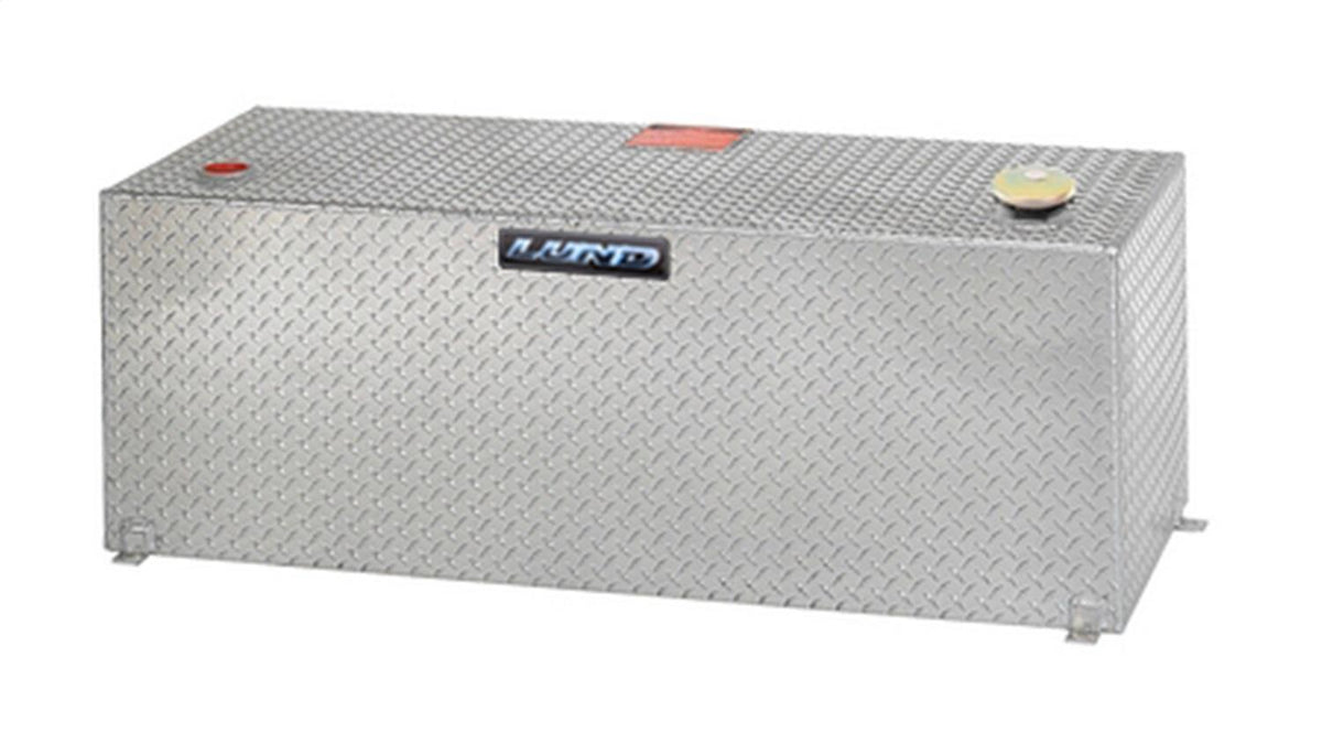 Lund Aluminum Tanks &Amp; Combo Tank - 3199