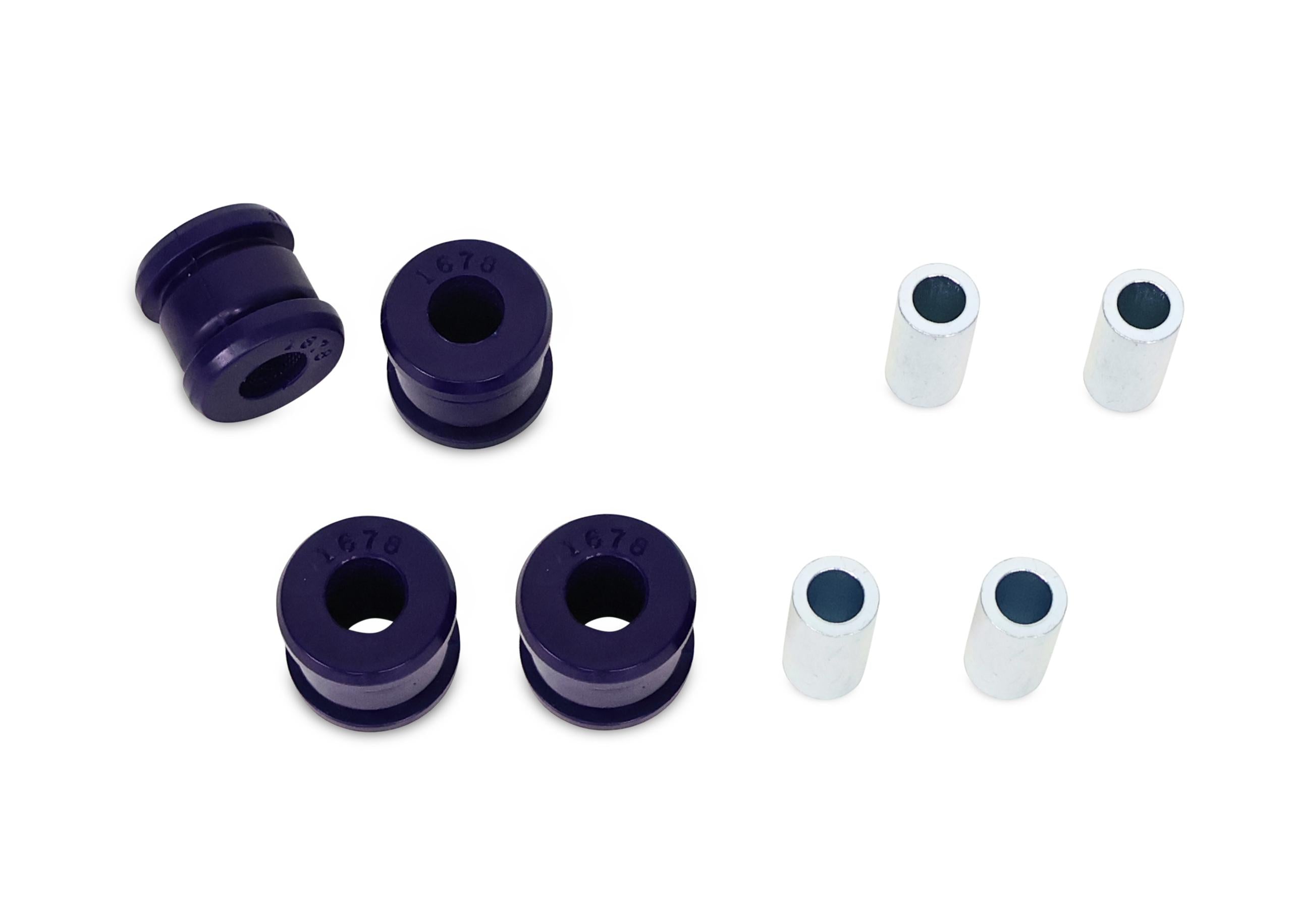 SuperPro Sway Bar Link Bush Kit - SPF1678K