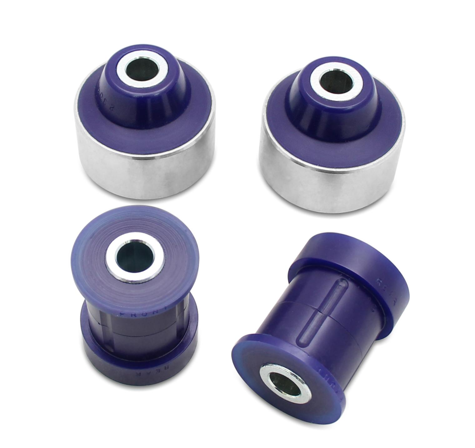 SuperPro FR/ LOWER CONTROL ARM INNER - SPF2308K