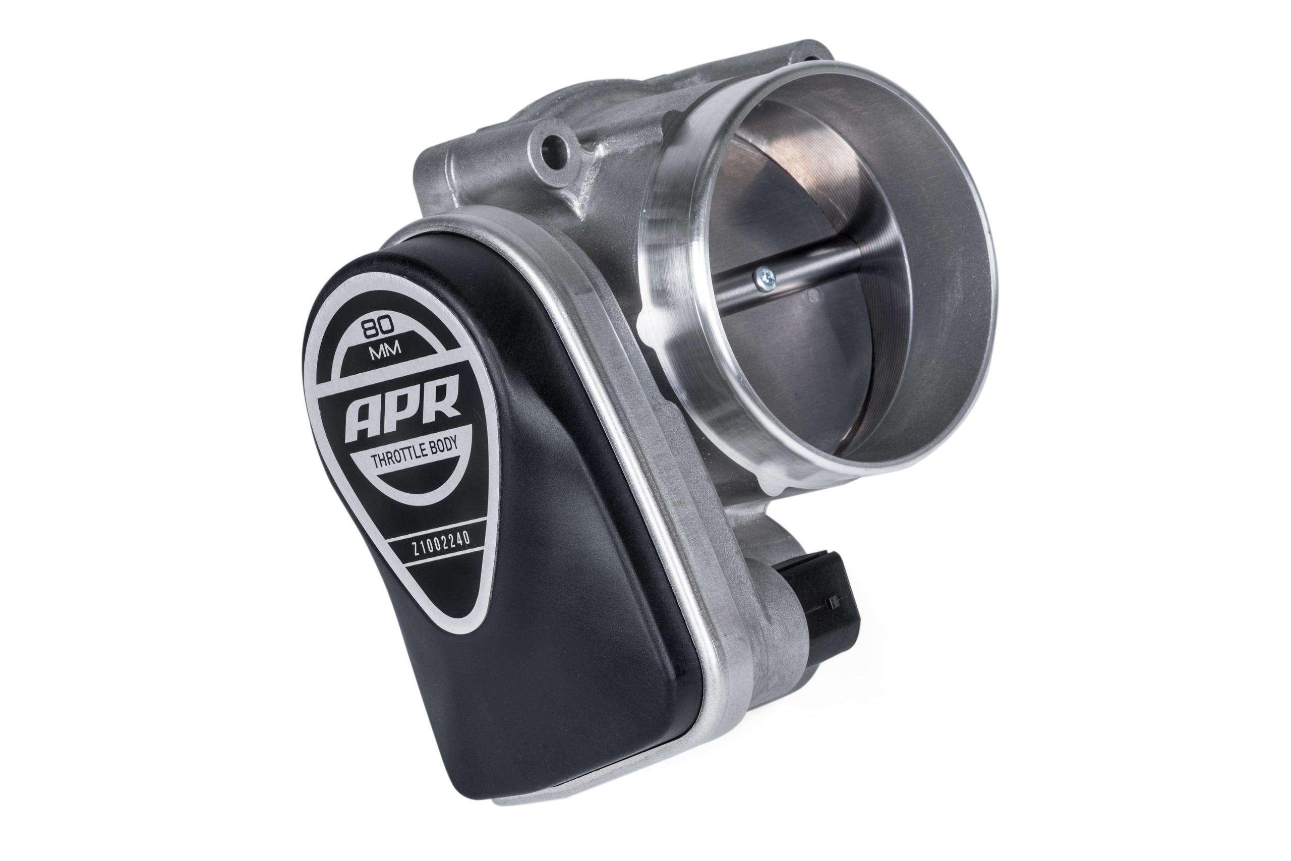 APR Ultracharger Throttle Body Upg - MS100128