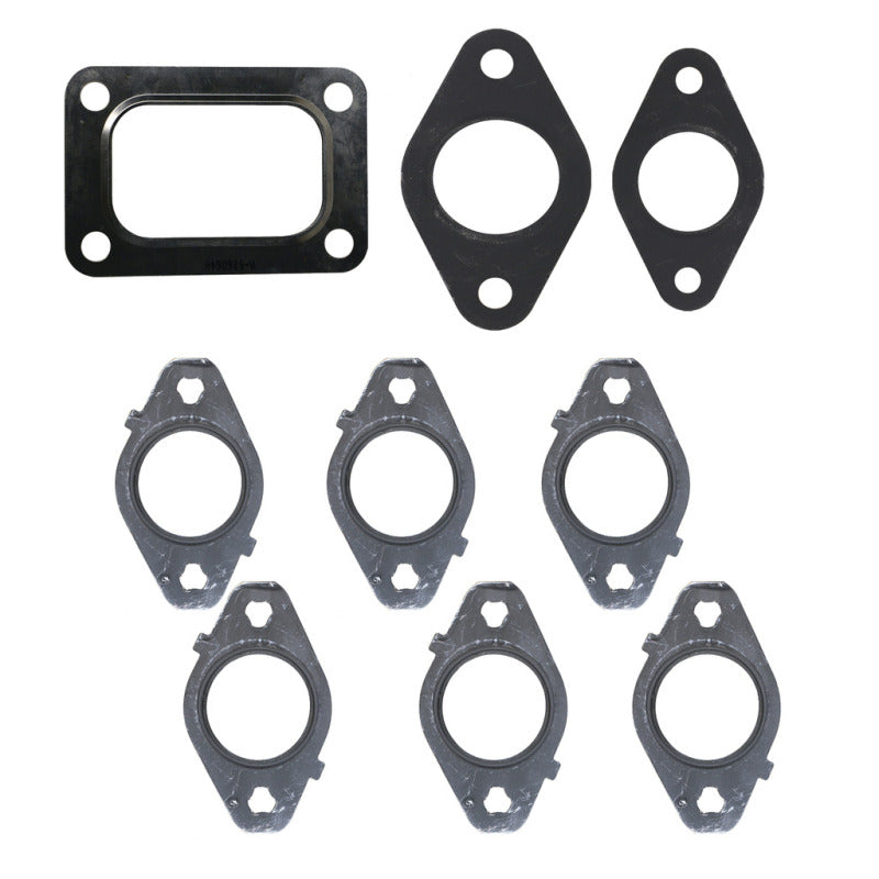 BD Diesel Bd 6.7L Cummins Exhaust Manifold Gasket Set Dodge 2007.5-2018 - 1045992