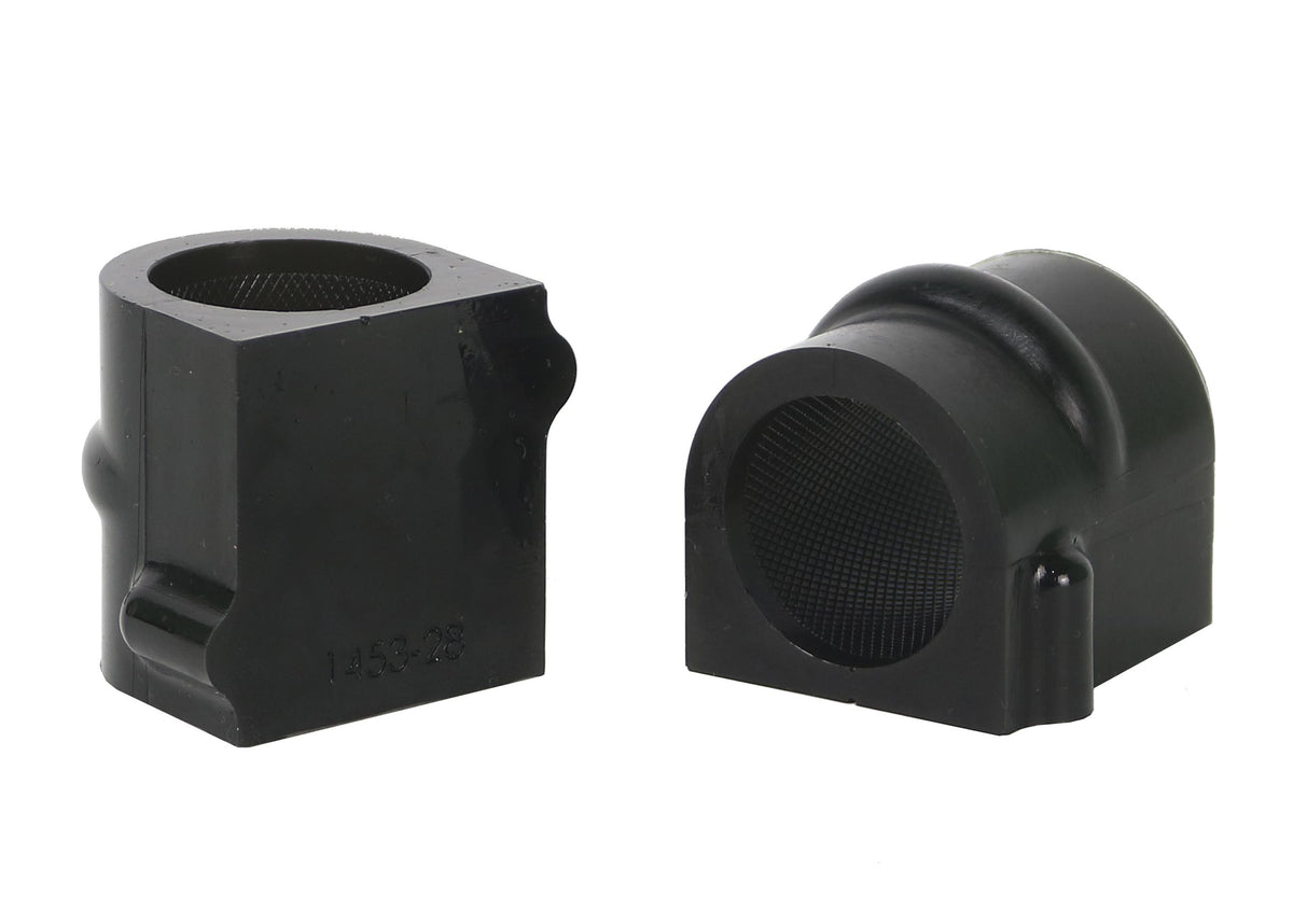 Whiteline Performance Sway Bar - Mount Bushing - W23781