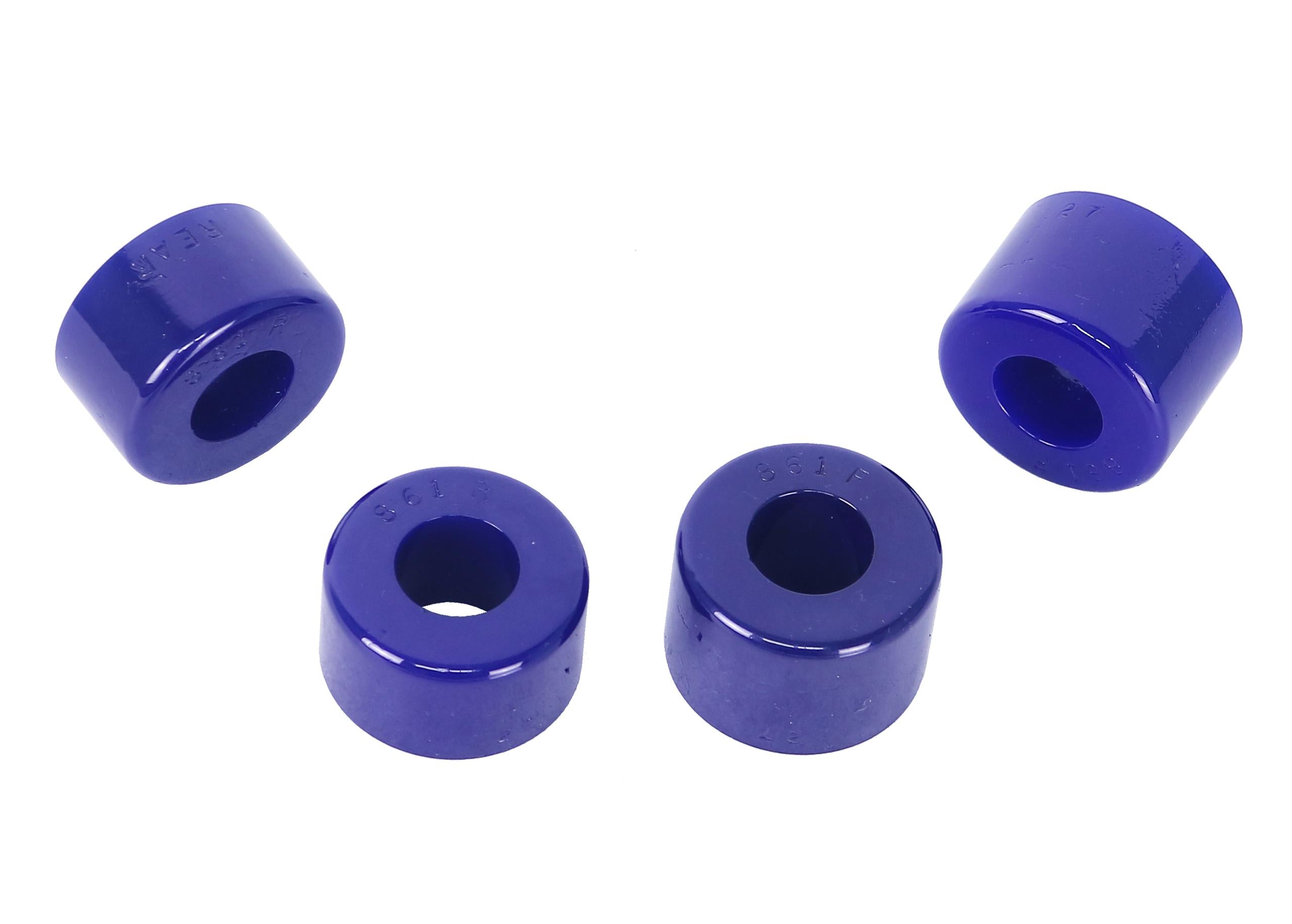 SuperPro GMH/NISSAN-SW/BAR TO HUB MT - SPF0861K