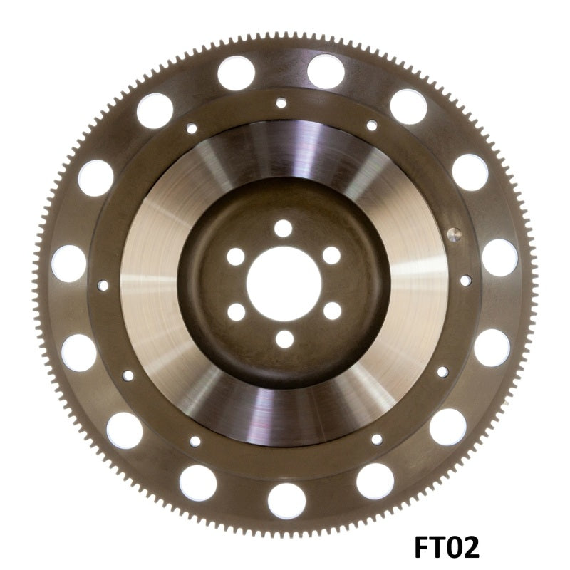 Exedy Racing Hyper Multi Flywheel - FT02