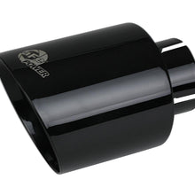 AFE Universal Exhaust Tip (Universal Fit) - 49T25454-B071