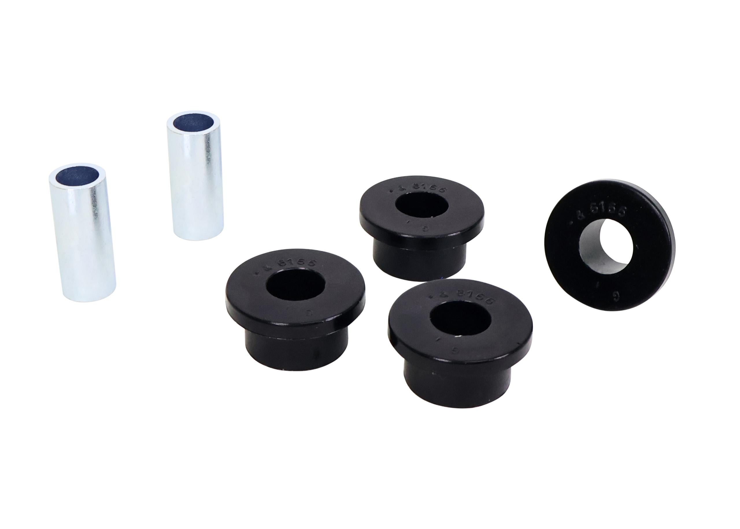 Whiteline Performance Trailing Arm - Lower Rear Bushings (1990-1994 LS400) - W63750
