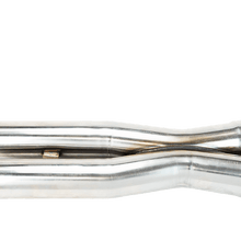 Kooks 3" SS Catted X-Pipe. 2014-2019 Corvette. Connects to OEM. - 21703200