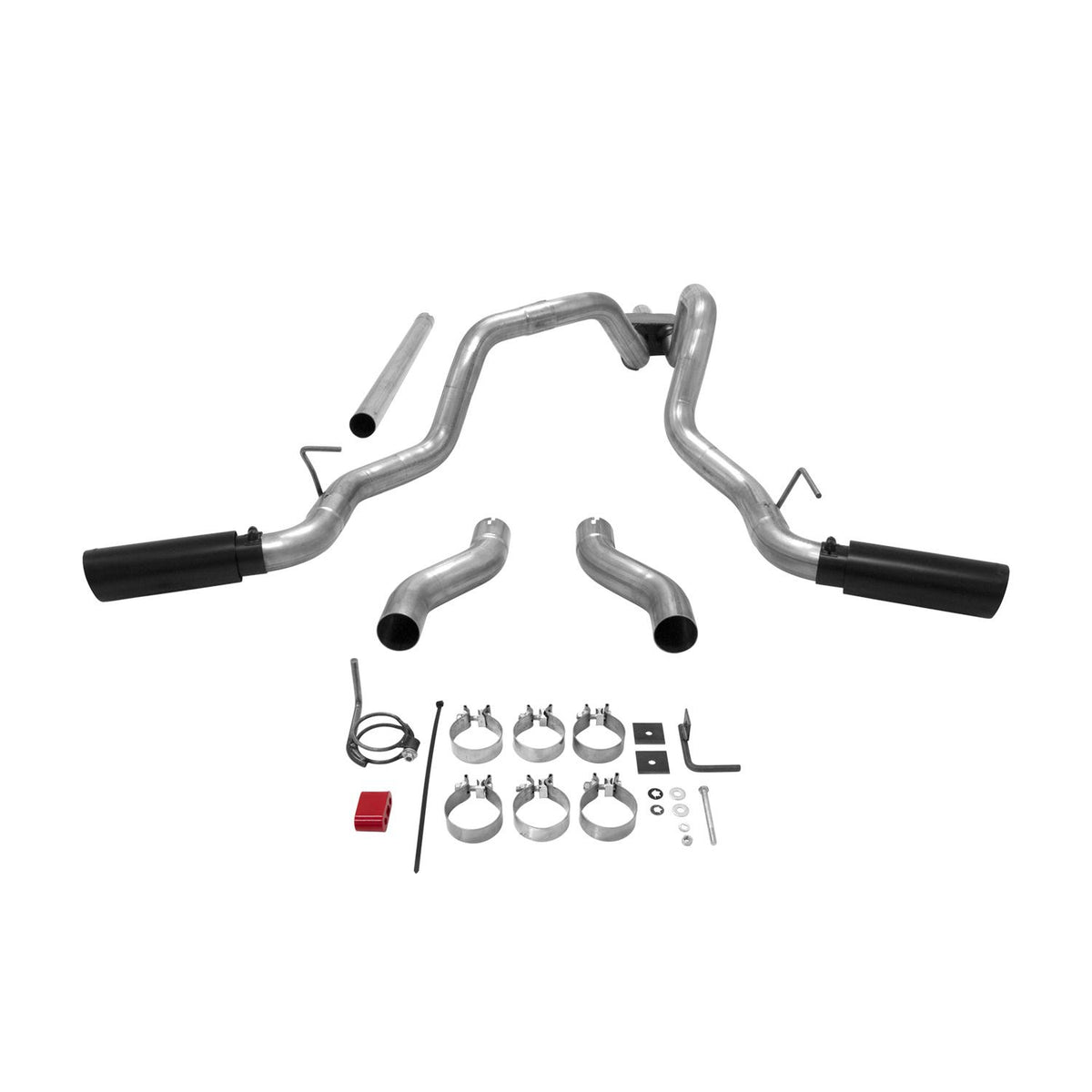 Flowmaster 817705 06-08 Dodge Ram 1500 Otl Dor/S 409S