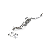Flowmaster Flow FX Cat-back Exhaust System (2024 Tacoma) - 718179