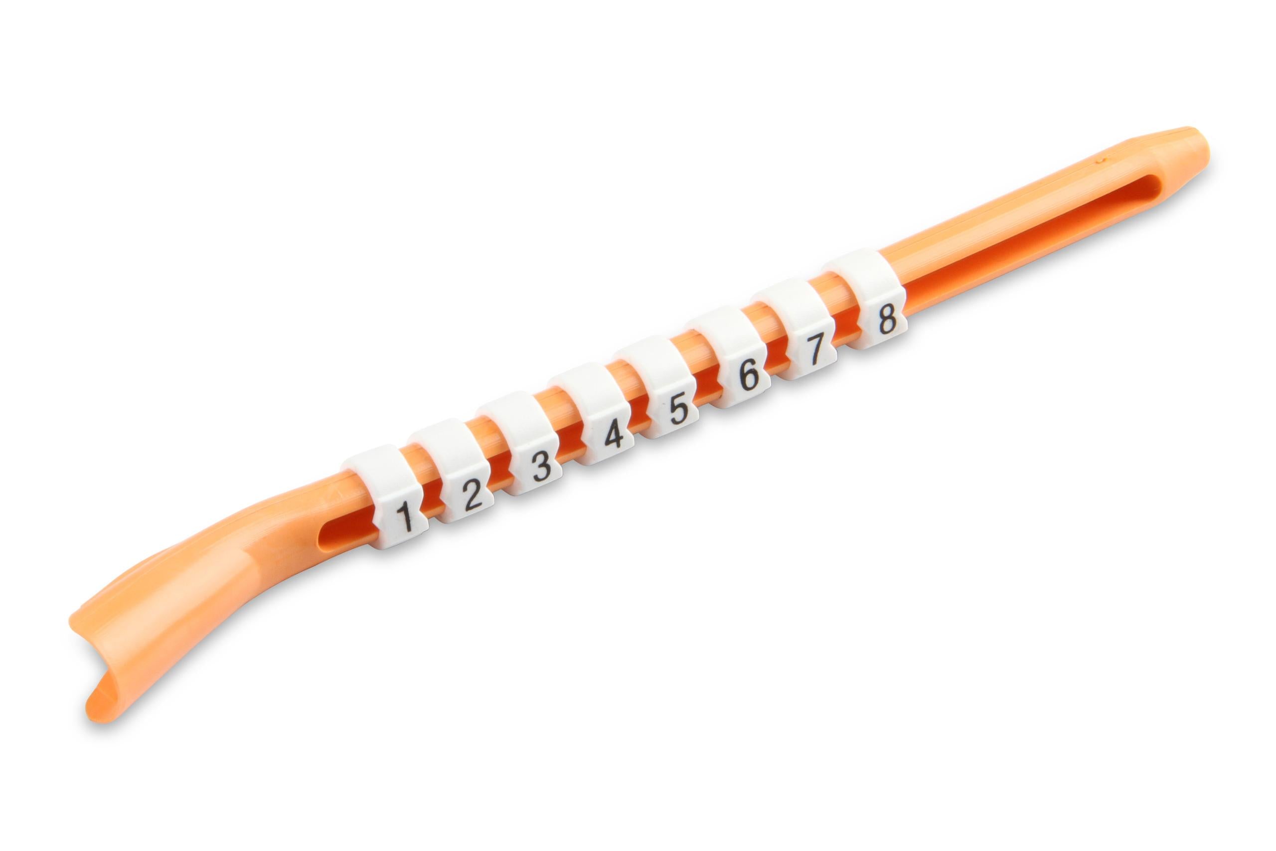 Msd 32829 Wire Set, Super Conductor, Ls-1 Truck Engines, '99