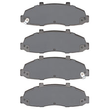 DFC 97-04 Lincoln Blackwood Front 4000 Hybridynamic Brake Pads