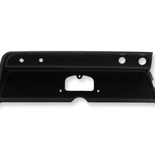 Holley Dash Panel - 553-423