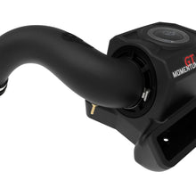 AFE Momentum GT Cold Air Intake System w/ Pro 5R Filter - 50-70089R