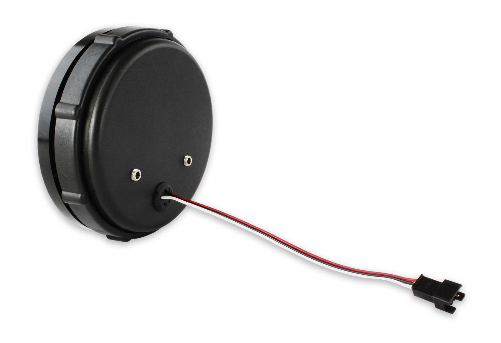Holley GPS Speedometer.  - 553-121