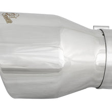 AFE Universal Exhaust Tip (Universal Fit) - 49T40604-P09