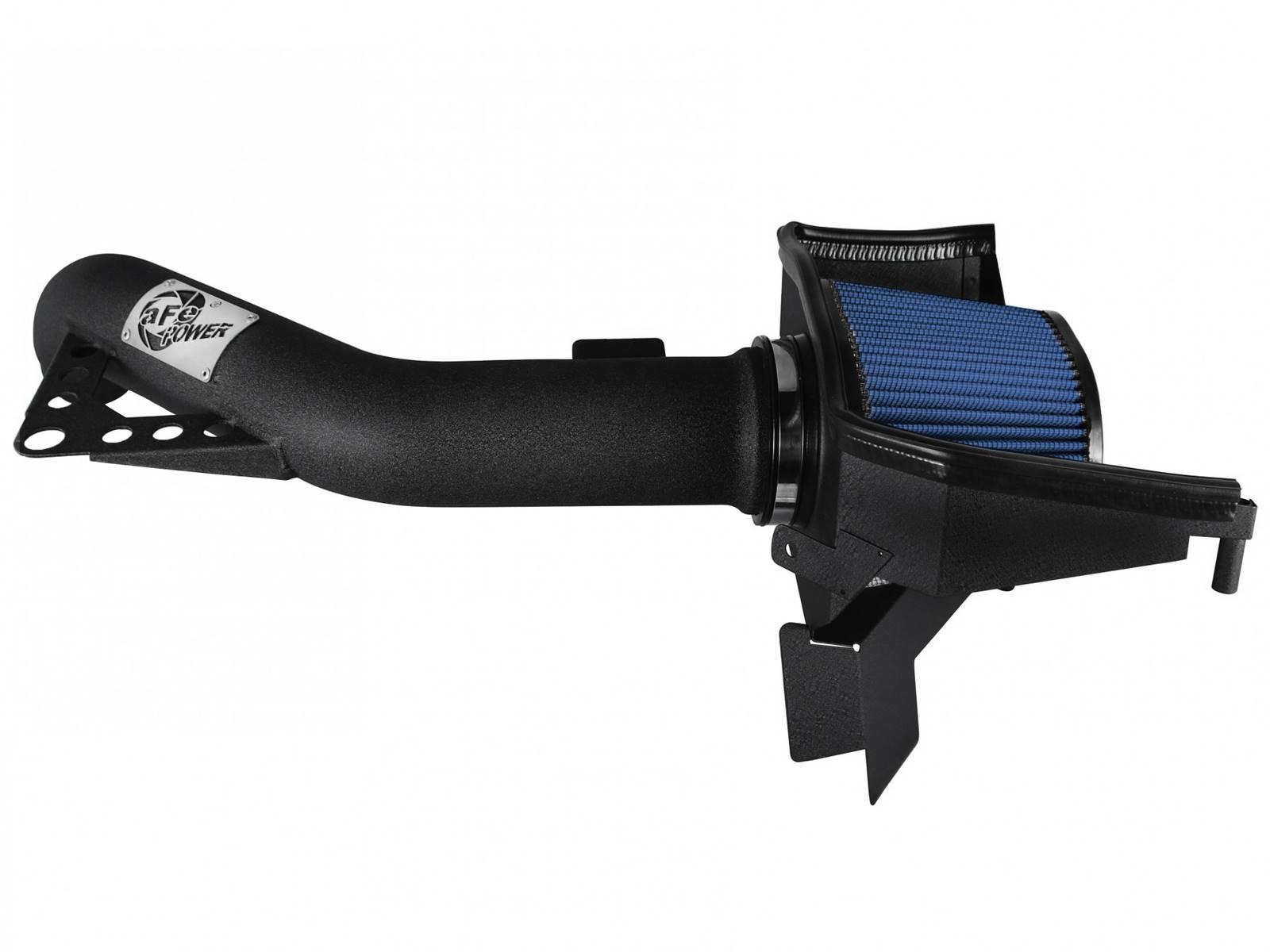 AFE Magnum FORCE Stage-2 Cold Air Intake System w/ Pro 5R Media - 54-12202