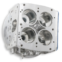 Holley Replacement Main Body.  - 134-342