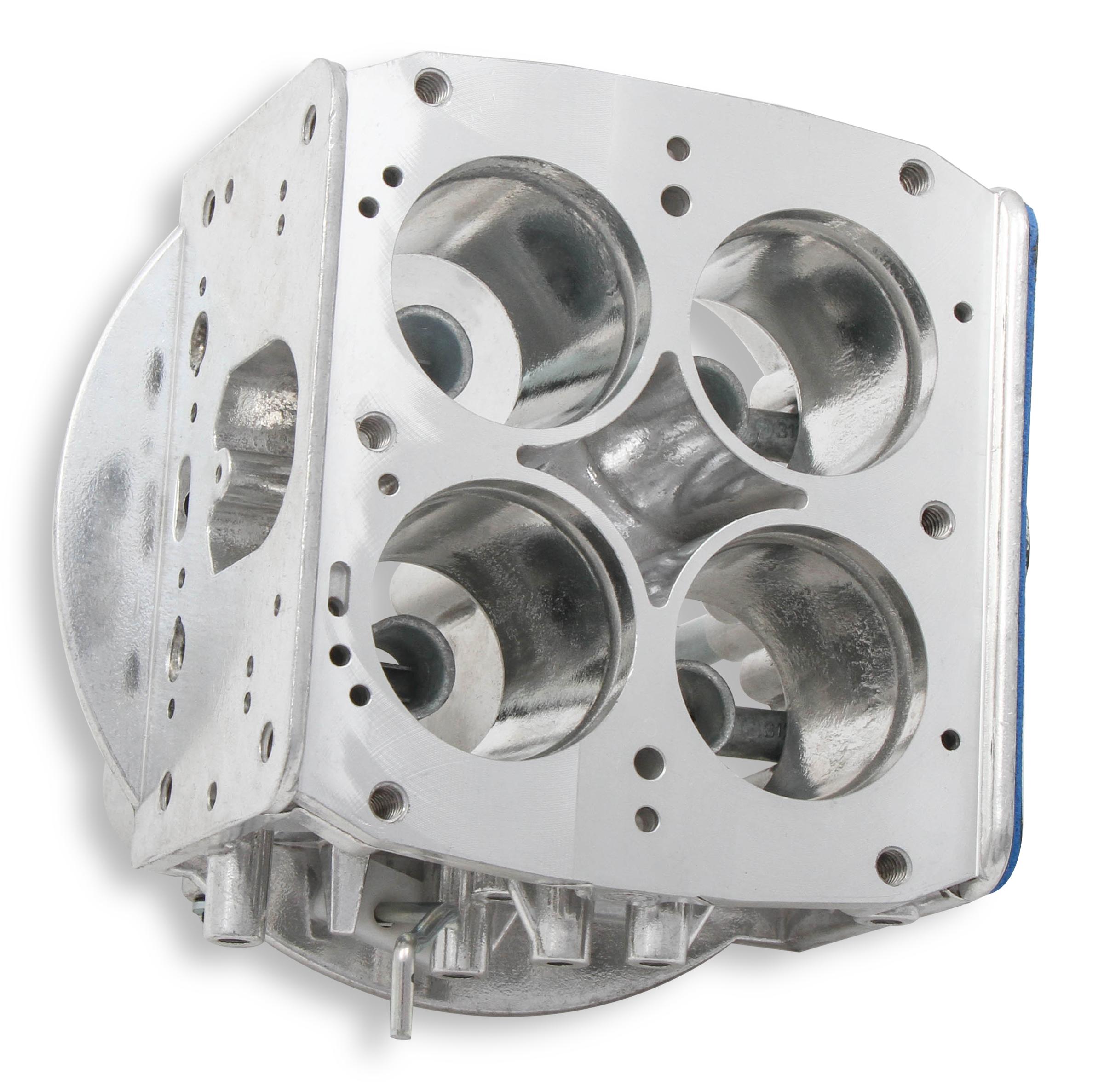 Holley Replacement Main Body.  - 134-342
