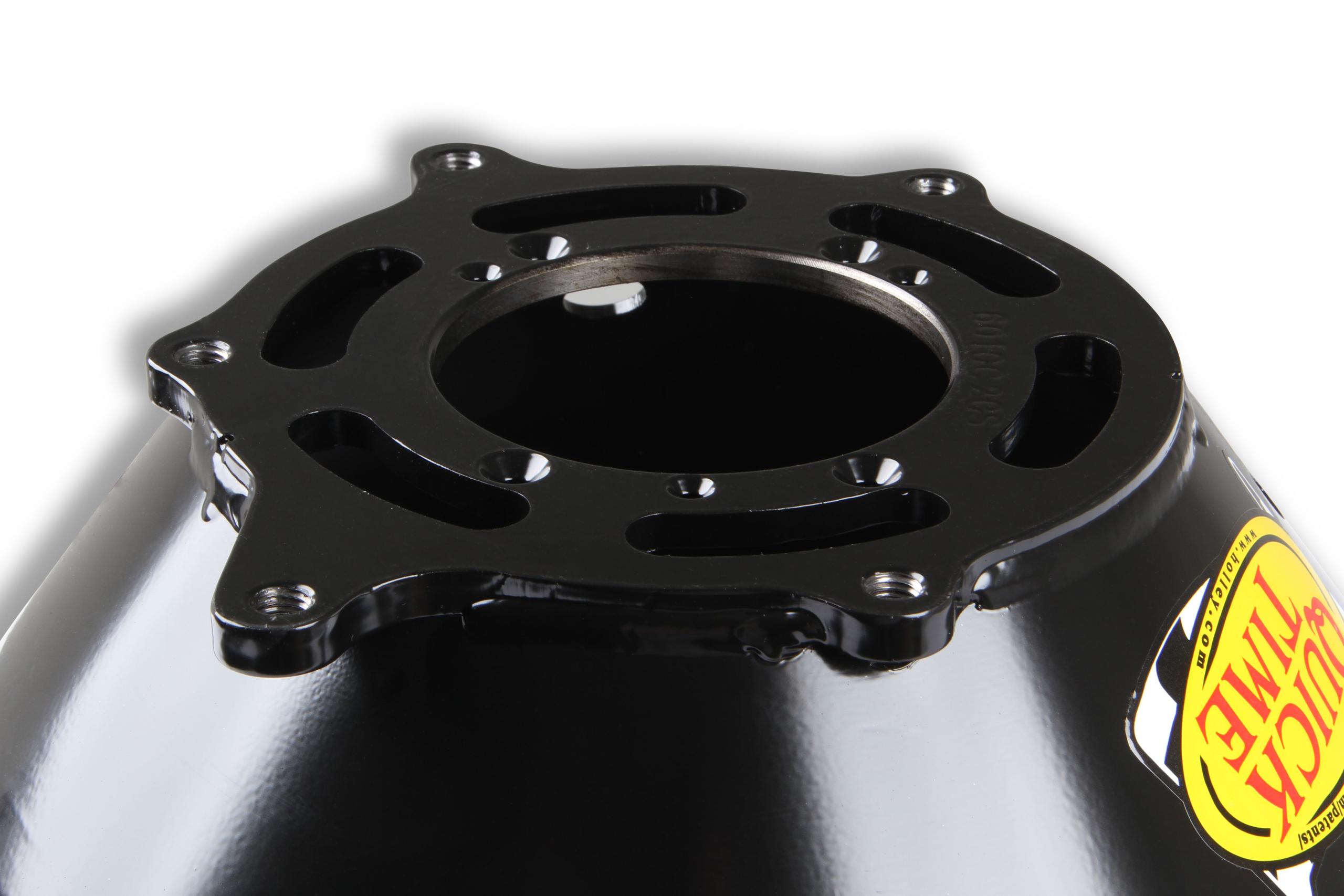 Quicktime RM-6010 Gm Bellhousing