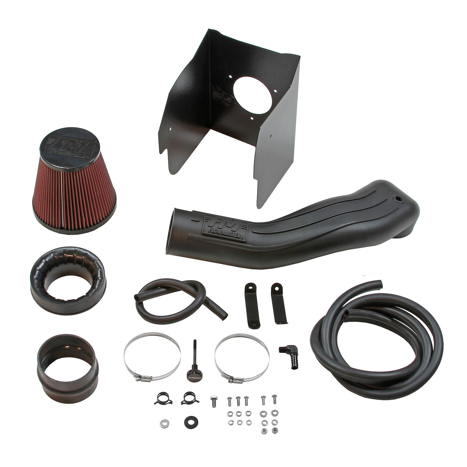 Flowmaster Delta Force Cold Air Intake Kit (94-01 Ram 1500) - 615109