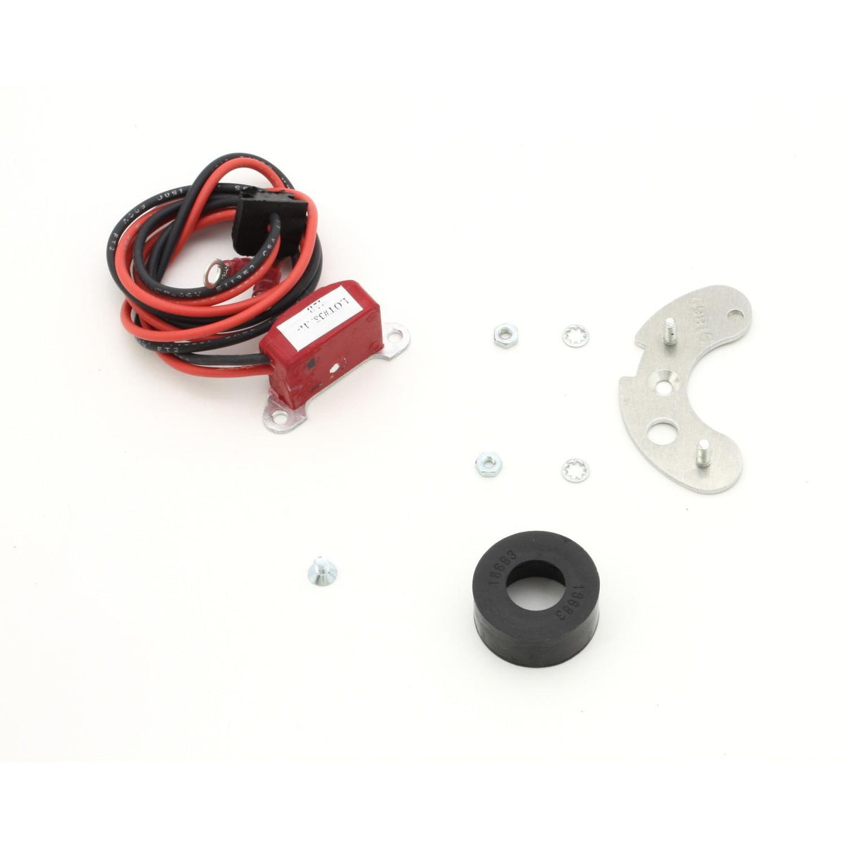 Pertronix Ignitor Ii Bosch 6 Cyl - 91869