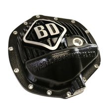 BD Diesel Bd Rear Differential Cover Aa14-11.5 Dodge 2003-2018 / Chevy 2001-2018 - 1061825