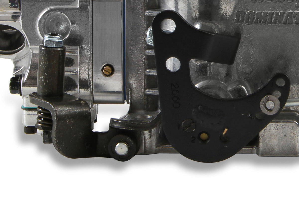 Holley 1050 CFM Dominator SP Carburetor.  - 0-80688