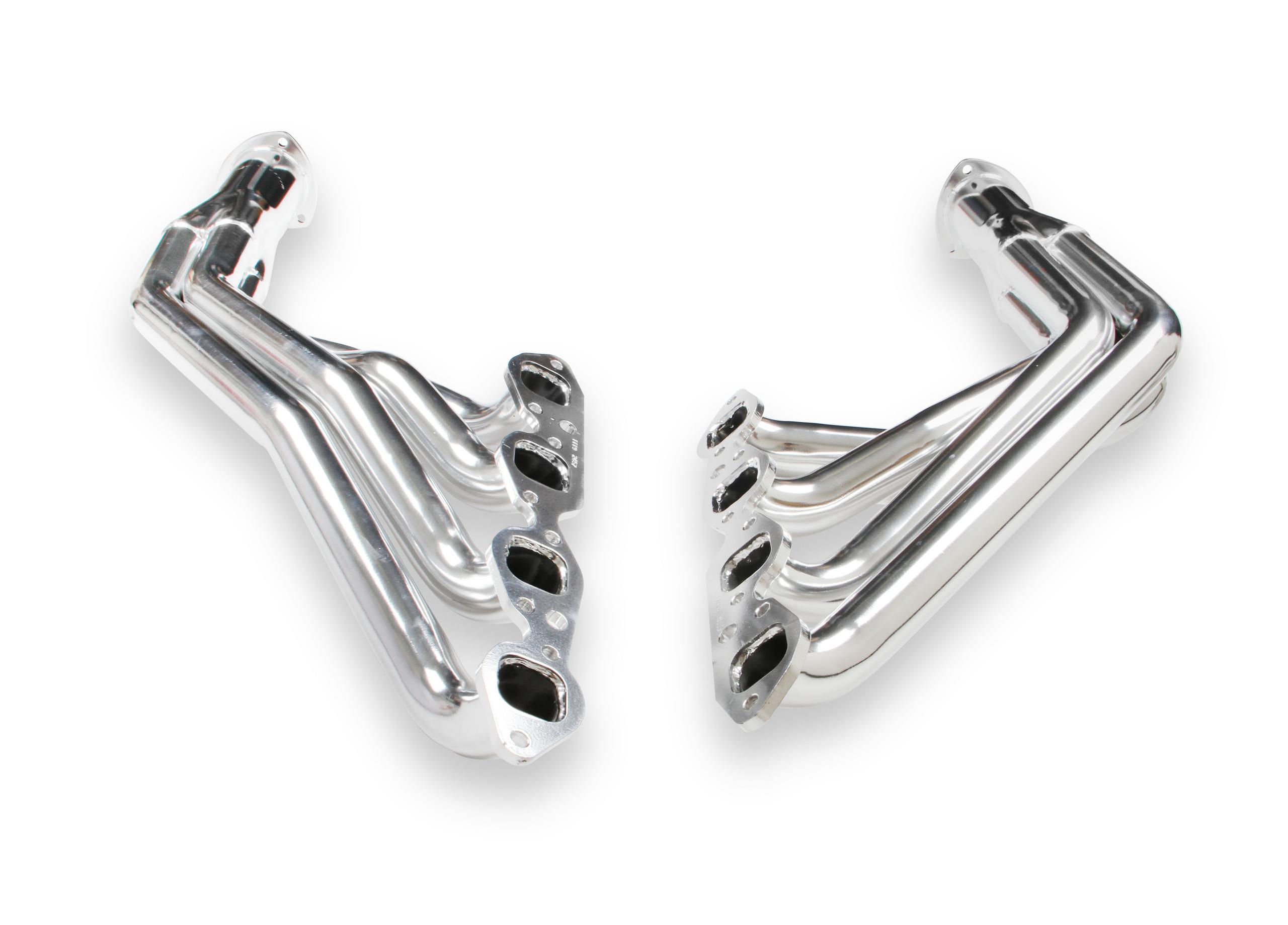 Hooker Header Comp Cat-Back Bb Chev - 2457-1HKR