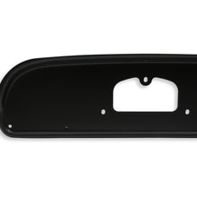 Holley Dash Panel - 553-437