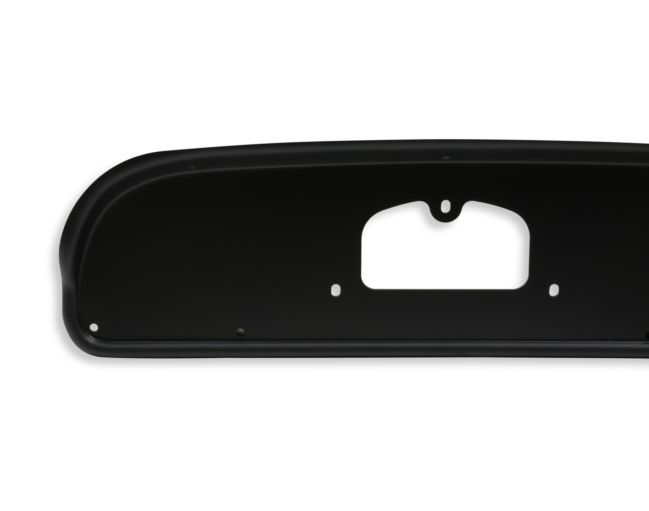 Holley Dash Panel - 553-437