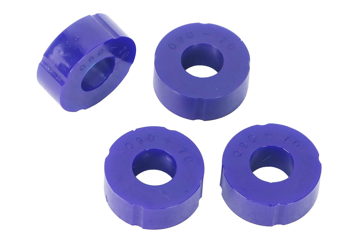 SuperPro FRONT STRUT BAR BUSH KIT - SPF2124K