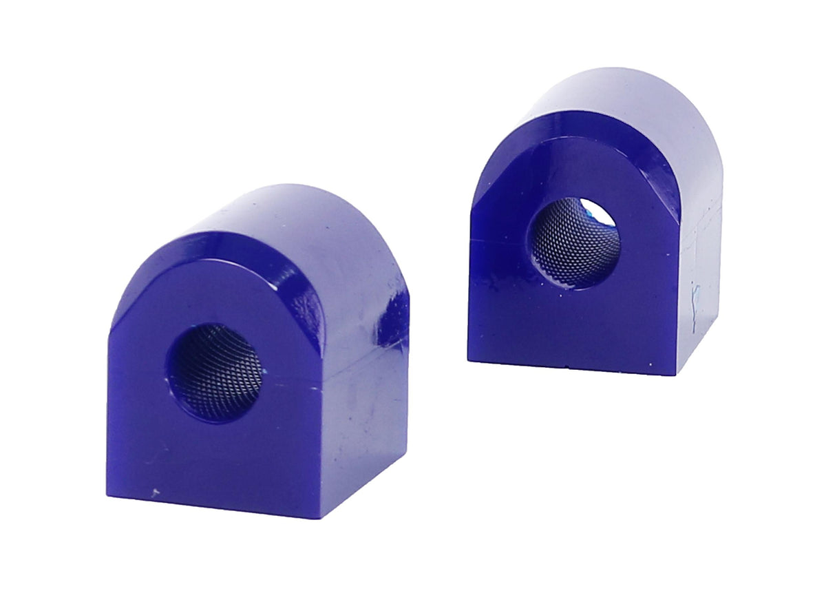 SuperPro Sway Bar Mount Bush Kit - SPF0589-14K