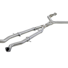 AFE Takeda Y-Pipe (2014-2021 Q50, Q50, Q60, Q60) - 49-36131