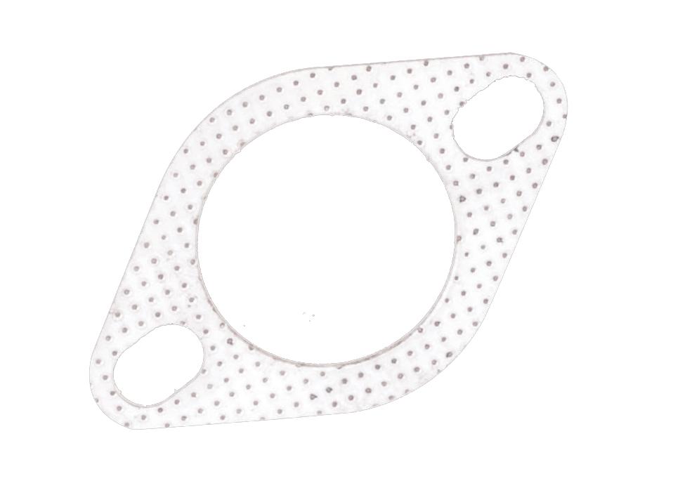 XForce 2.25" Flange Gasket, 2 Bolt (Narrow) - GK04