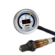 AEM Wideband UEGO Gauge Controller
