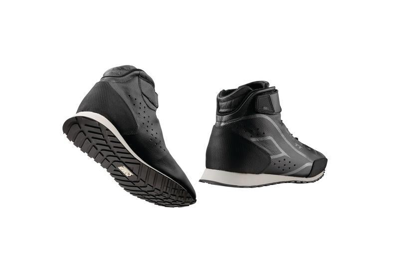 OMP One TT Shoes Black - Size 47