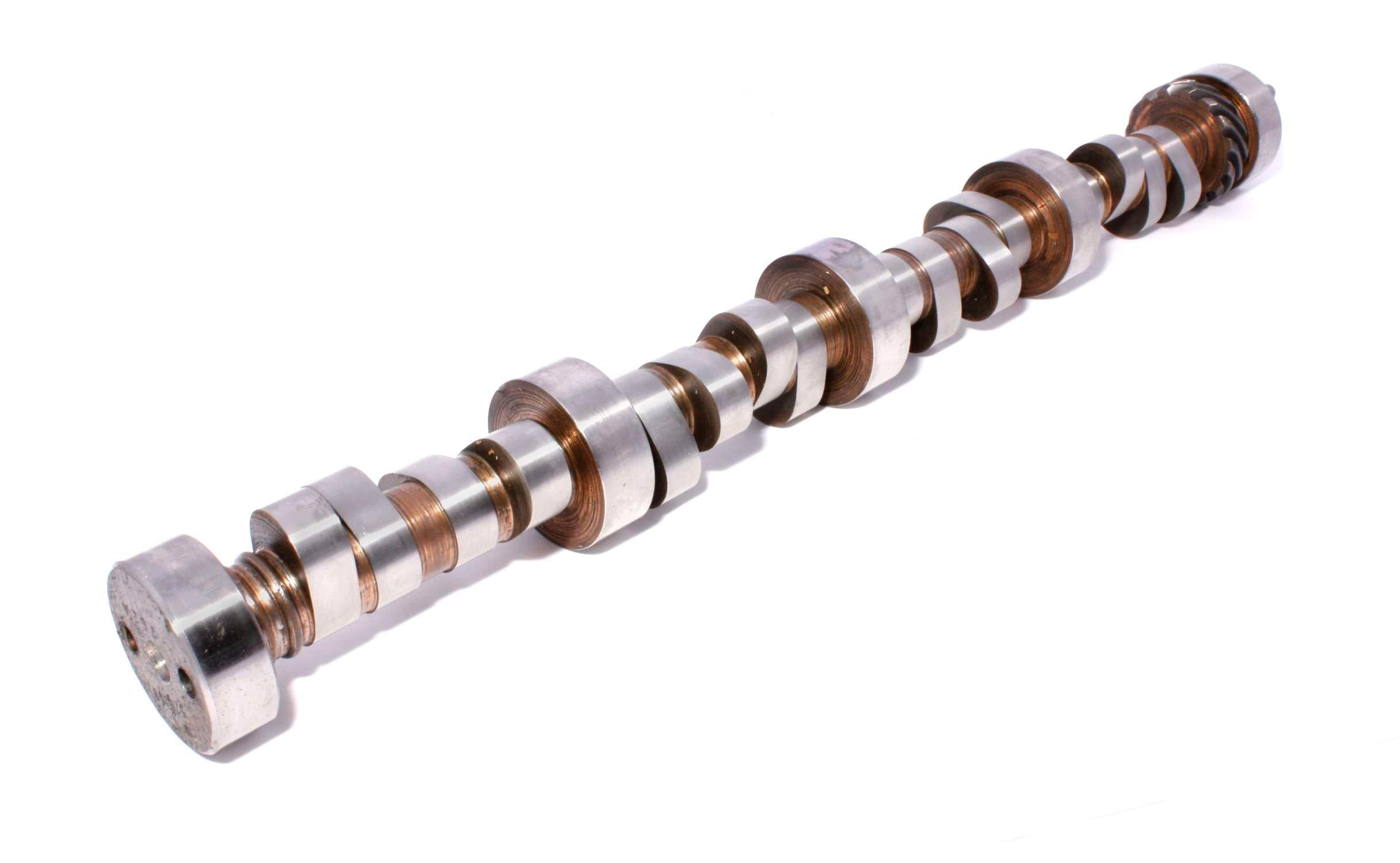 Comp Cams Magnum 243/243 Solid Roller Cam for Ford 351C, 351M-400M - 32-771-9