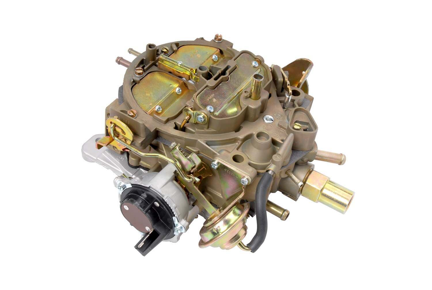 Jet Performance Rochester Quadrajet Stage 2 Carburetor - 32002