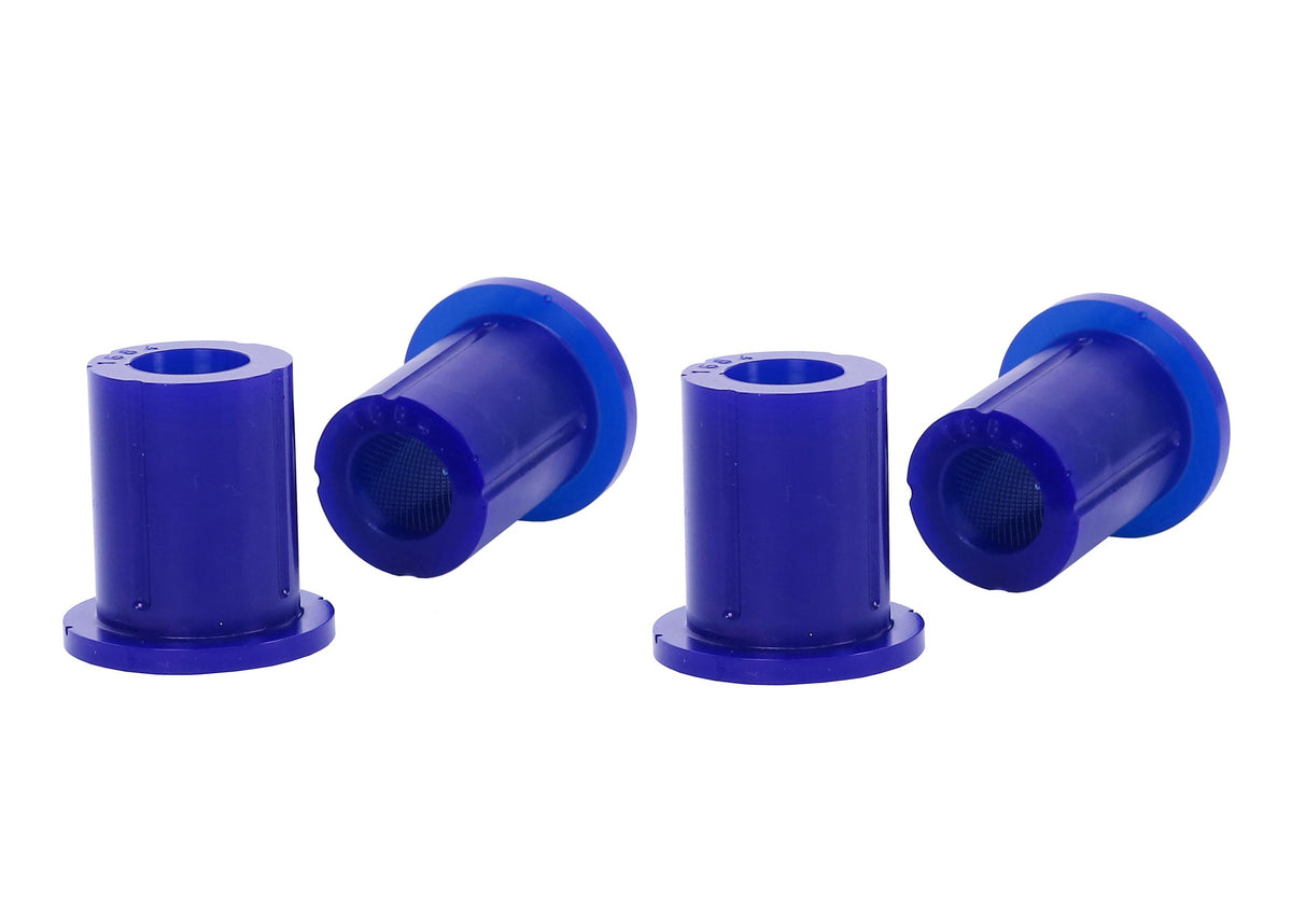 SuperPro Spring Shackle Upper Bush Kit - SPF1684K