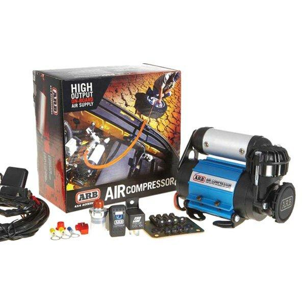 ARB Compressor Head Assembly - 320102SP