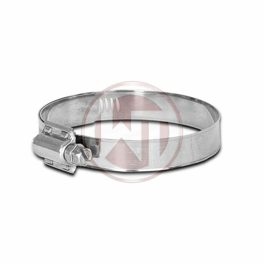Wagner Tuning HD Clamp Ø40 - 64mm (stainless steel) - 32014060