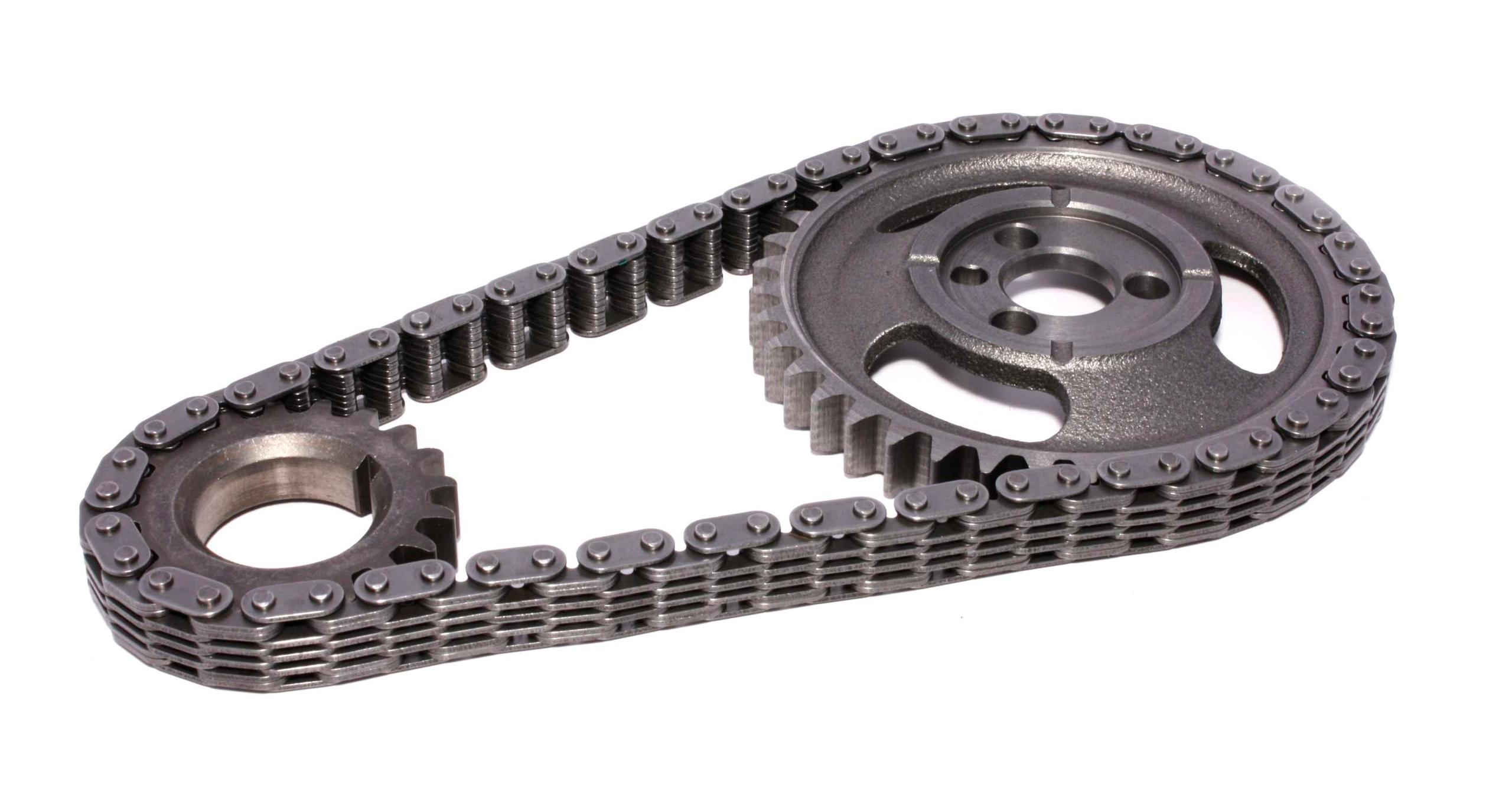 Comp Cams High Energy Timing Set For Chevrolet 173 V6 - 3201CPG