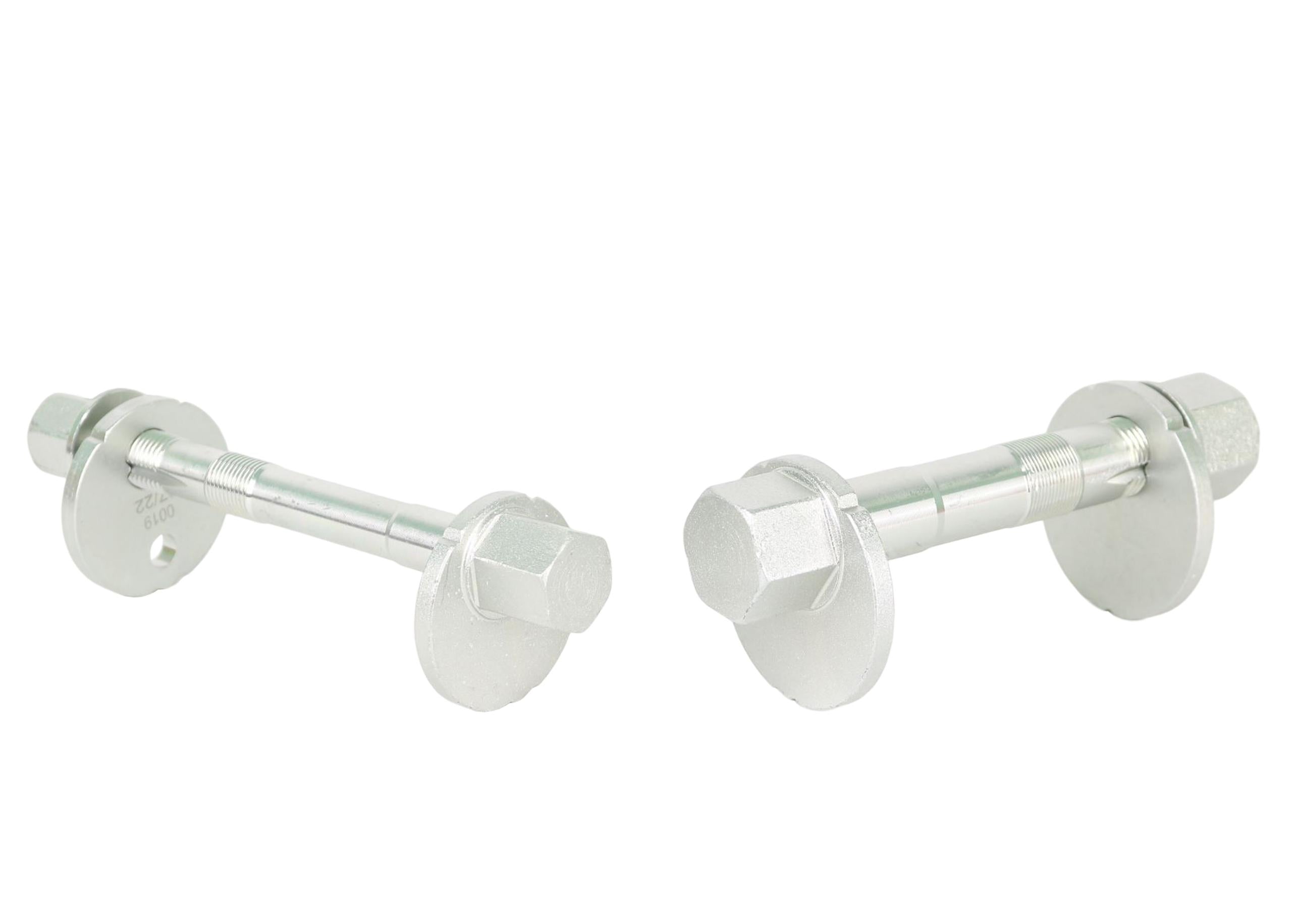 SuperPro Lexus GX470|07-09 FJ Cruiser Camber Pin Kit - TRC0037